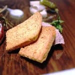 プルミエ クリュ - 2011/10　