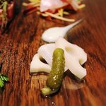 プルミエ クリュ - 2011/10　