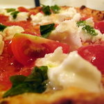 シシリヤ - マルゲリータ・エスタータ　アップ