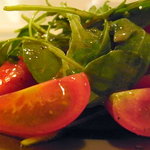 シシリヤ - フルーツトマトアップ