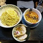 中華そば 多賀野 - 