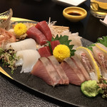 Sushi Dokoro Kiku Zushi - 