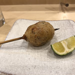 Yakitori Taniguchi - 