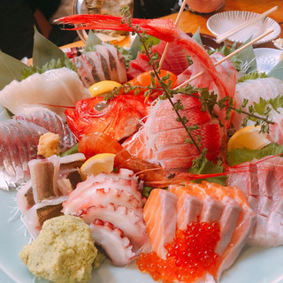 タカマル鮮魚店 _1