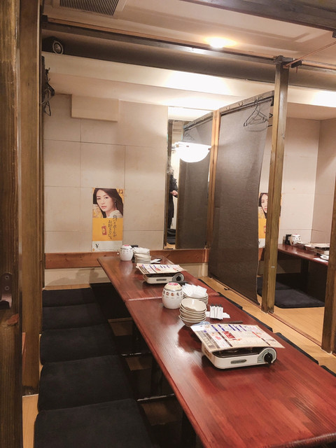 Irori Shinjuku Ten photo 4