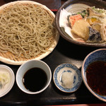 久呂麦 - 料理写真: