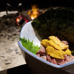 囲炉裏とおばんざい101 - 