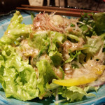 囲炉裏とおばんざい101 - 