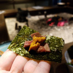 囲炉裏とおばんざい101 - 