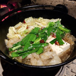 囲炉裏とおばんざい101 - 