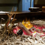 囲炉裏とおばんざい101 - 