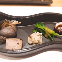 赤坂 鮨葵 - 