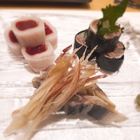 赤坂 鮨葵 - 