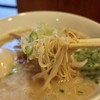 らーめんや なかじゅう亭 - 料理写真:味玉醤油らあめん