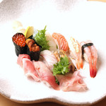 Hamagurume Tomo Esushi - 