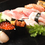 Hamagurume Tomo Esushi - 