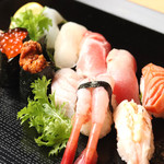 Hamagurume Tomo Esushi - 