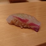 鮨 さかい - 真鯛