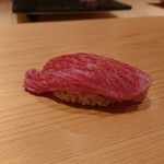 鮨 さかい - カマトロ