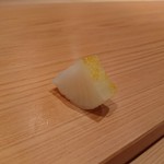 鮨 さかい - べったら