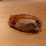 鮨 さかい - 穴子