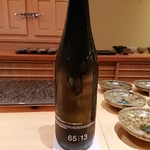 鮨 さかい - 田中六五6513