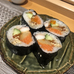 Kouchan Zushi - 北海巻