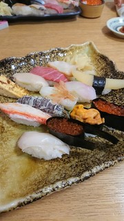 Sushikou - 