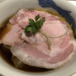 Japanese Ramen Noodle Lab Q - 