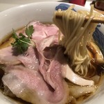 Japanese Ramen Noodle Lab Q - 