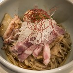 Japanese Ramen Noodle Lab Q - 