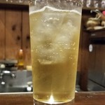 酒とタイ料理 ピッサヌローク - 