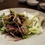 酒とタイ料理 ピッサヌローク - 