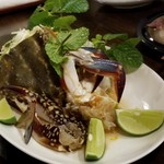 酒とタイ料理 ピッサヌローク - 