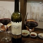 酒とタイ料理 ピッサヌローク - 