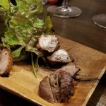 酒とタイ料理 ピッサヌローク - 