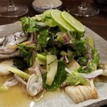 酒とタイ料理 ピッサヌローク - 