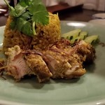 酒とタイ料理 ピッサヌローク - 