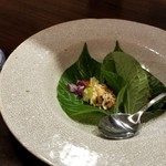 酒とタイ料理 ピッサヌローク - 