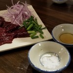 酒とタイ料理 ピッサヌローク - 