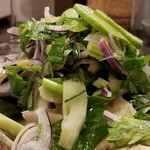 酒とタイ料理 ピッサヌローク - 