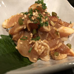 串焼 創作料理 ほていちゃん - 