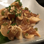 串焼 創作料理 ほていちゃん - 