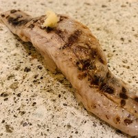 鮨よしかわ 恵比寿 - いわし。