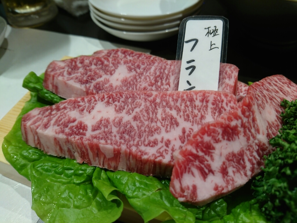 バンカーさんが投稿した黒毛和牛 梅乃里（大阪/高石）の口コミ詳細 [食べログ] 黒毛和牛 梅乃里