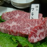 黒毛和牛 梅乃里 - 