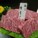 黒毛和牛 梅乃里 - 