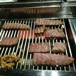 黒毛和牛 梅乃里 - 