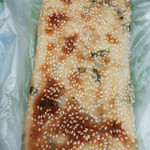 礁渓山東饅頭長弘早点 - 