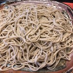 Soba Sei - 蕎麦あっぷ